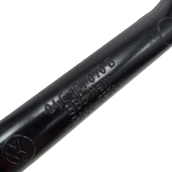 Cano Vw Nivus 1.0 Comfortline 2022 04c121070b