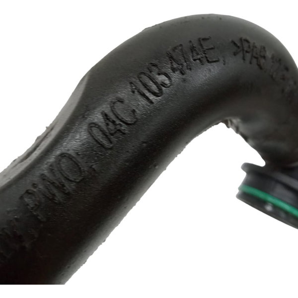 Cano Vw Nivus 1.0 Comfortline2022 04c103474e