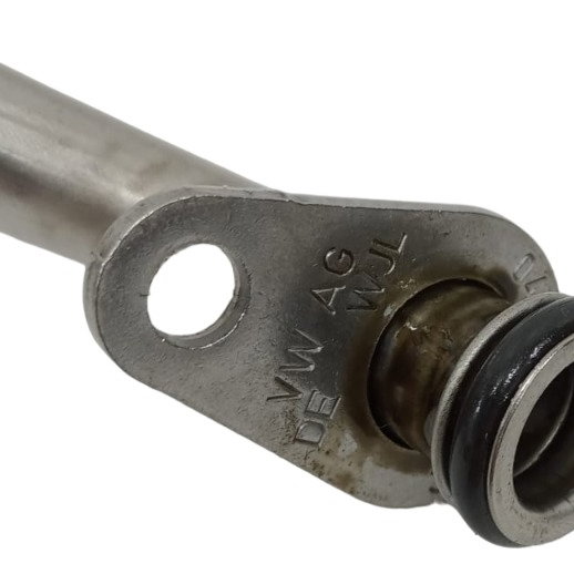 Cano Vw Nivus 1.0 Comfortline 2022 04c145735c