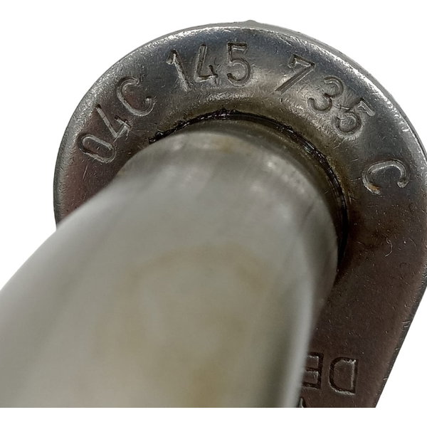 Cano Vw Nivus 1.0 Comfortline 2022 04c145735c