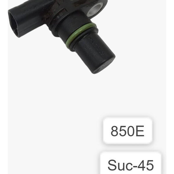 Sensor Fase Vw Nivus 1.0 Comfortline 2022 04c907601a