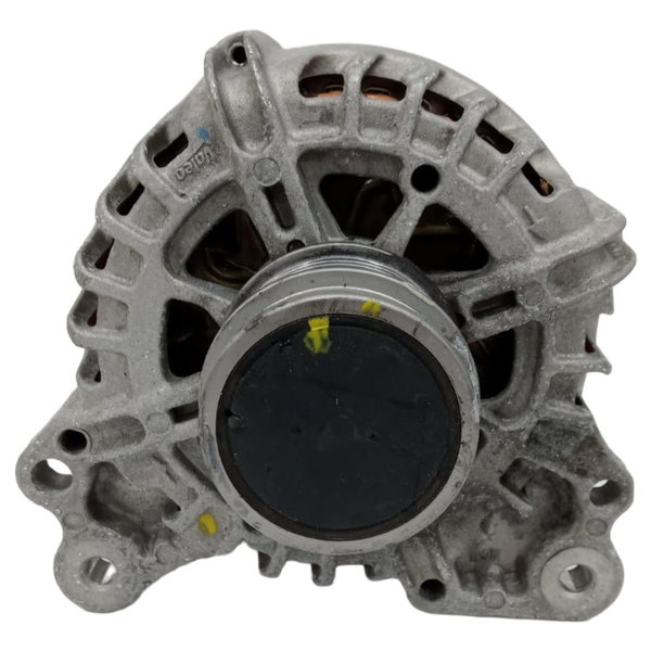 Alternador Vw Nivus Comfortline 1.0 2022 04e903015g