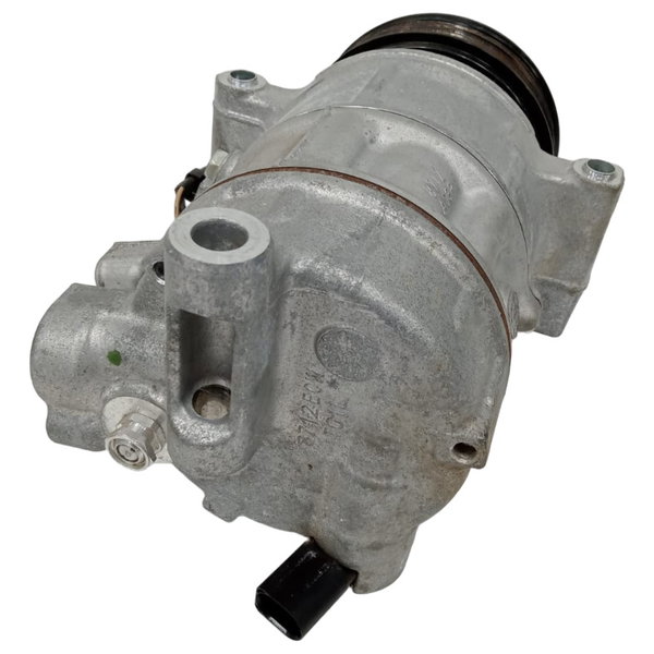 Compressor Vw Nivus Comfortline 1.0 2022