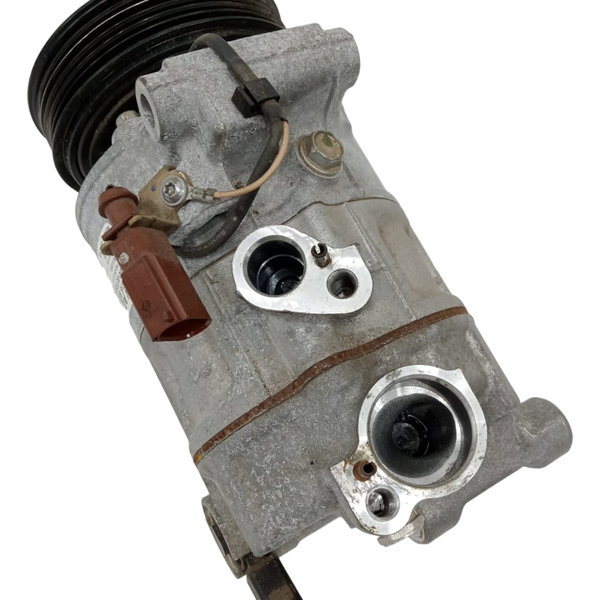 Compressor Vw Nivus Comfortline 1.0 2022
