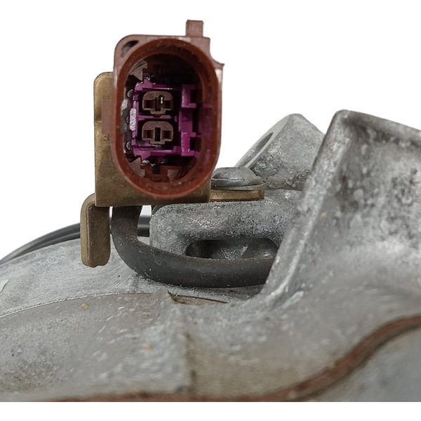 Compressor Vw Nivus Comfortline 1.0 2022