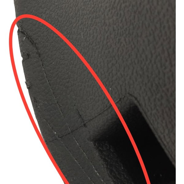 Forro Porta Vw Nivus 1.0 Comfort 2022  Traseira Esquerda