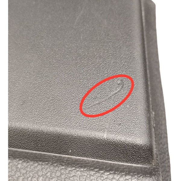 Forro Porta Vw Nivus 1.0 Comfort 2022  Traseira Esquerda