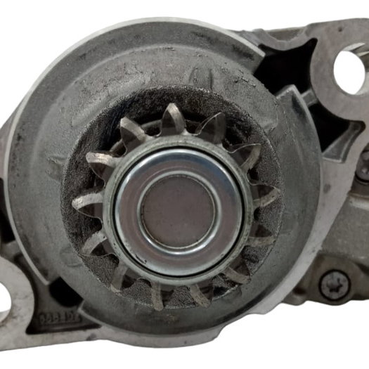 Motor Arranque Vw Nivus Comfortline 1.0 2022