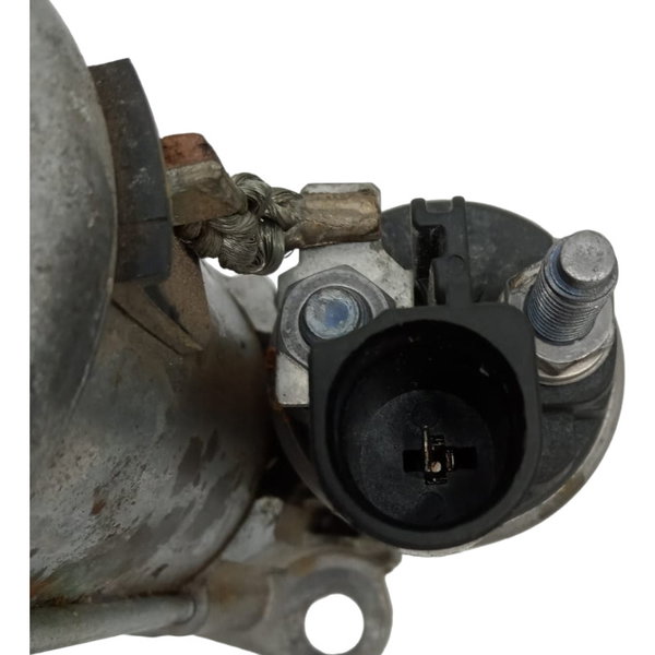 Motor Arranque Vw Nivus Comfortline 1.0 2022
