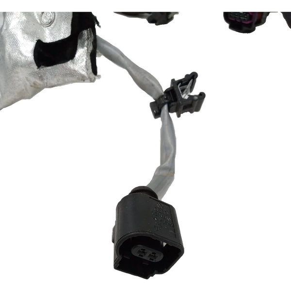 Chicote Vw Nivus Comfortline 1.0 2022 04c972627am