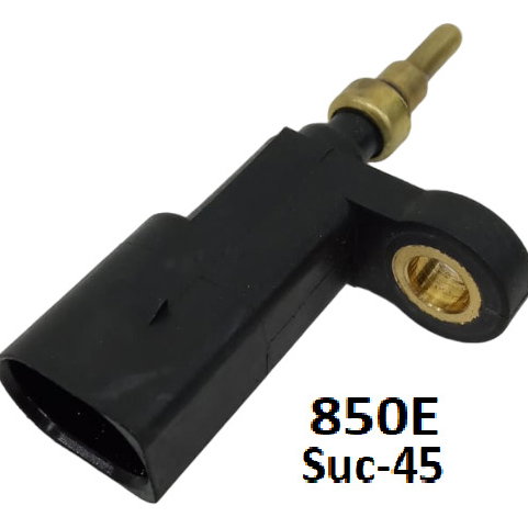 Sensor Temperatura Vw Nivus Comfortline 1.0 2022 03f919501b