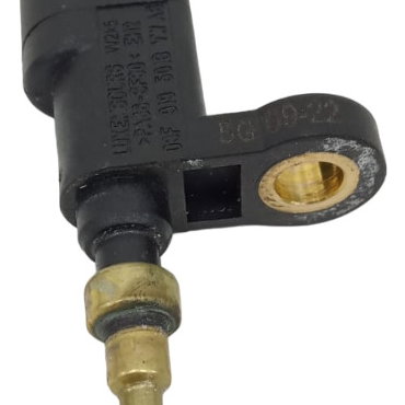 Sensor Temperatura Vw Nivus Comfortline 1.0 2022 03f919501b