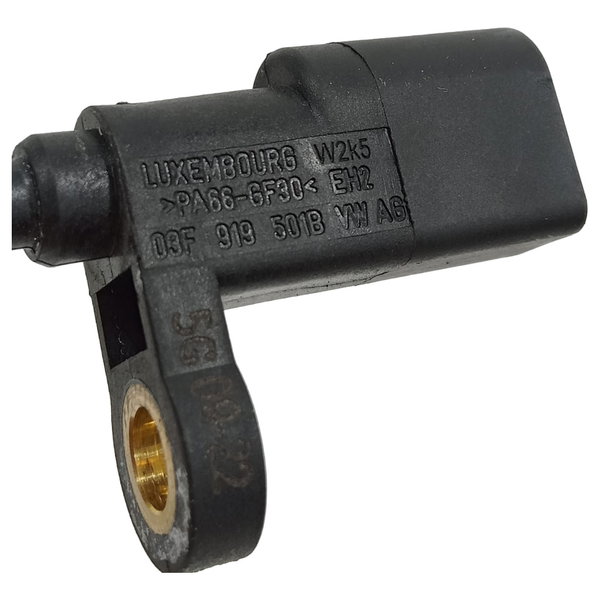 Sensor Temperatura Vw Nivus Comfortline 1.0 2022 03f919501b