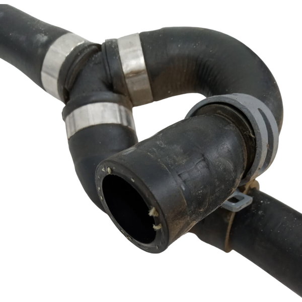 Mangueira Vw Nivus Comfortline 1.0 2022 2qb122051j