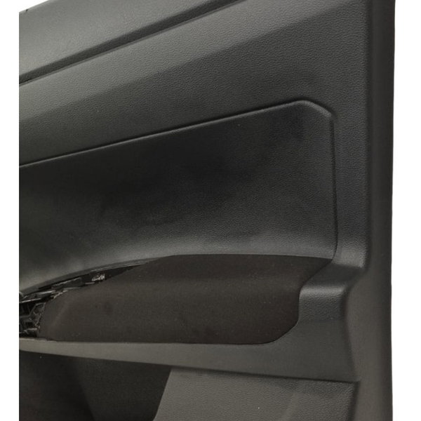 Forro Porta Vw Nivus 1.0 Confort 2022 Dianteira Direita