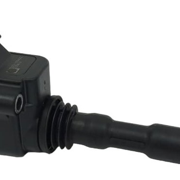 Bobina Ignição Vw Nivus 1.0 Comfort 2022