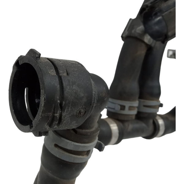 Mangueira Vw Nivus Comfortline 1.0 2022 2qb122073kka4
