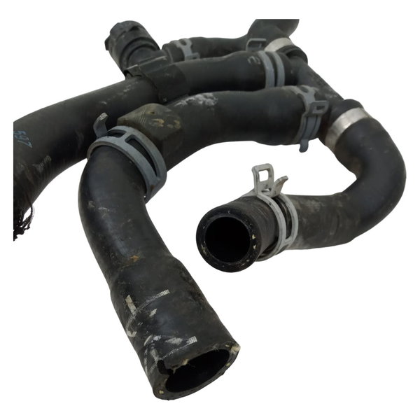 Mangueira Vw Nivus Comfortline 1.0 2022 2qb122073kka4