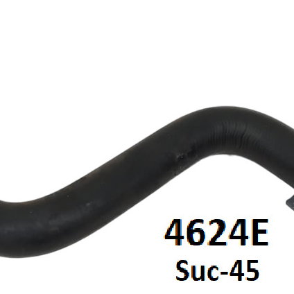 Mangueira Vw Nivus Comfortline 1.0 2022 5gb1210632an