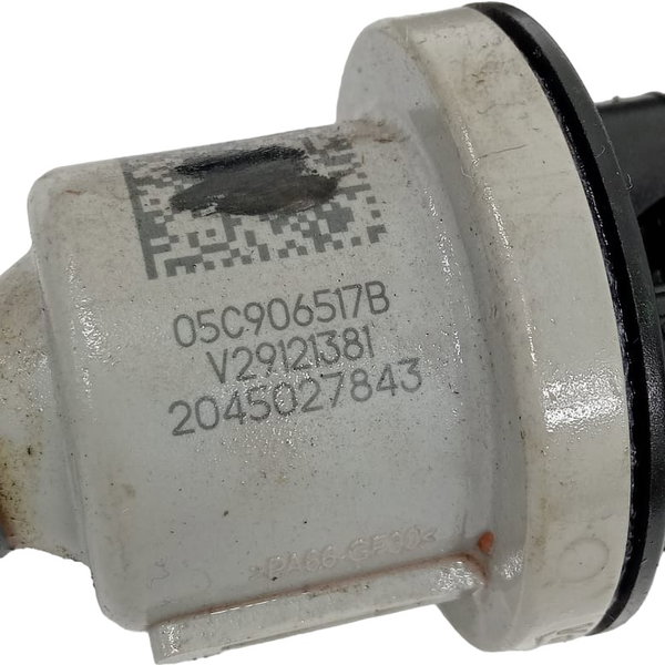 Mangueira Válvula Canister Nivus Comfortline 2022 05c906517b