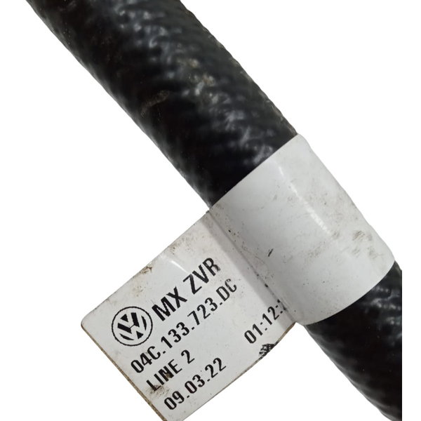 Mangueira Vw Nivus 1.0 Comfort 2022 04c133723dc