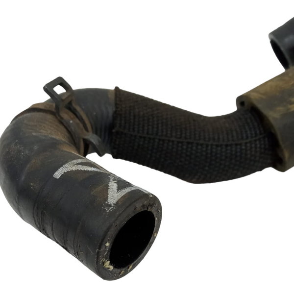 Mangueira Vw Nivus Comfortline 1.0 2022 2qb122157l