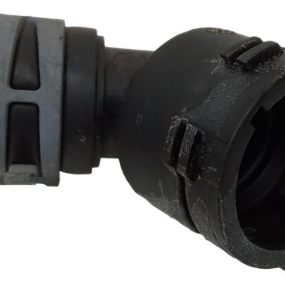 Mangueira Vw Nivus Comfortline 1.0 2022 2qb122157l