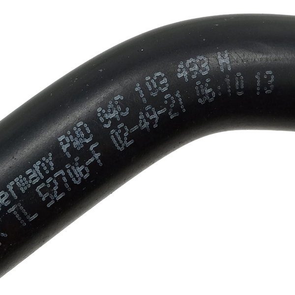 Mangueira Vw Nivus Comfortline 1.0 2022 04c103493h