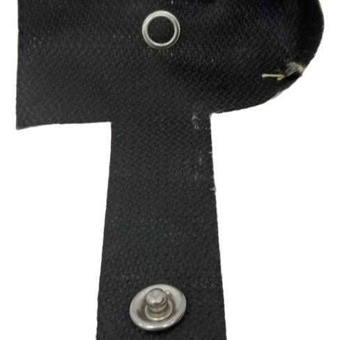 Manta Térmica Sensor Nivus Comfortline 1.0 2022 1k0971461j