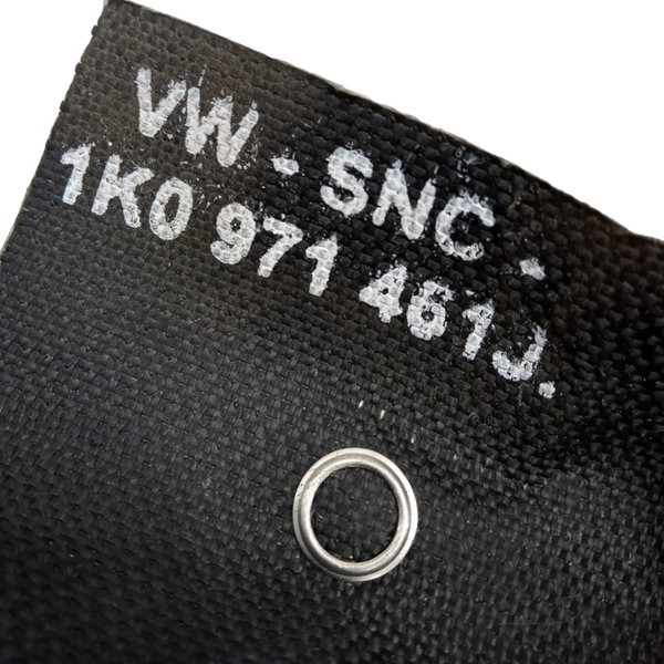 Manta Térmica Sensor Nivus Comfortline 1.0 2022 1k0971461j