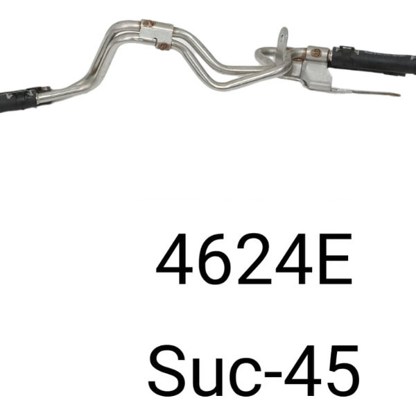 Mangueira Vw Nivus Comfortline 1.0 2022 04c121497f