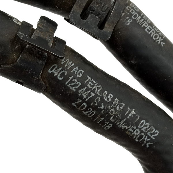 Mangueira Vw Nivus Comfortline 1.0 2022 04c121497f