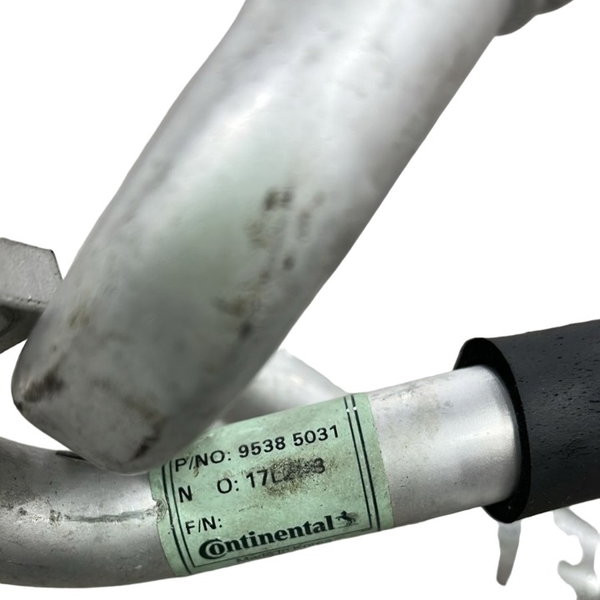 Mangueira Compressor Ar Condicionado Gm Tracker Ltz 2018