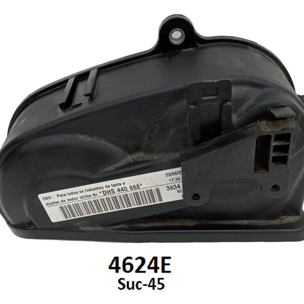 Capa Correia Vw Nivus Comfortline 1.0 2022 04c109108l