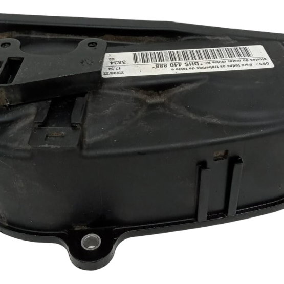 Capa Correia Vw Nivus Comfortline 1.0 2022 04c109108l
