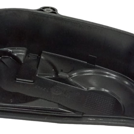 Capa Correia Vw Nivus Comfortline 1.0 2022 04c109108l