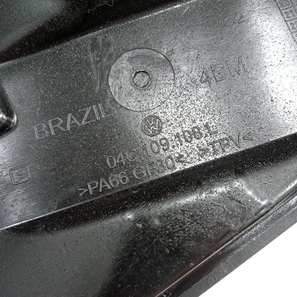 Capa Correia Vw Nivus Comfortline 1.0 2022 04c109108l