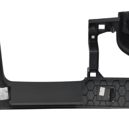 Acabamento Inferior Painel Vw Nivus 1.0 Confort 2022
