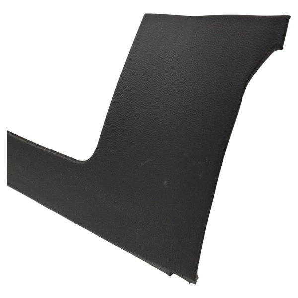Acabamento Inferior Painel Vw Nivus 1.0 Confort 2022