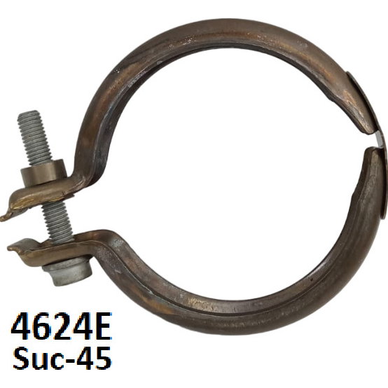 Abraçadeira Vw Nivus Comfortline 1.0 2022 5q0253725h