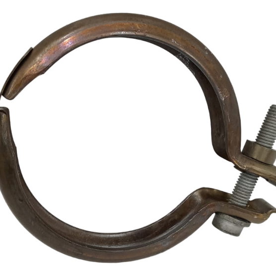Abraçadeira Vw Nivus Comfortline 1.0 2022 5q0253725h