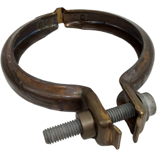 Abraçadeira Vw Nivus Comfortline 1.0 2022 5q0253725h