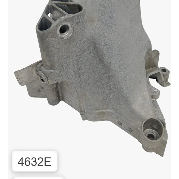 Suporte Vw Nivus 1.0 Comfortline 2022 04c199207bh