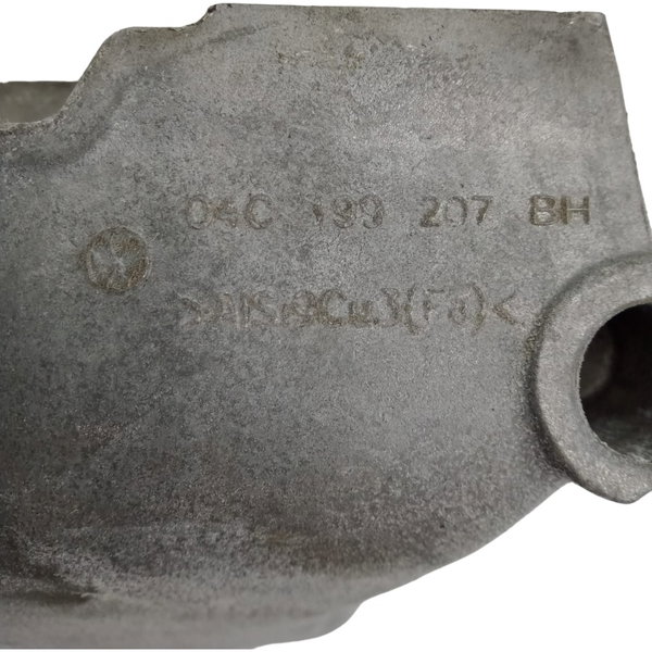 Suporte Vw Nivus 1.0 Comfortline 2022 04c199207bh