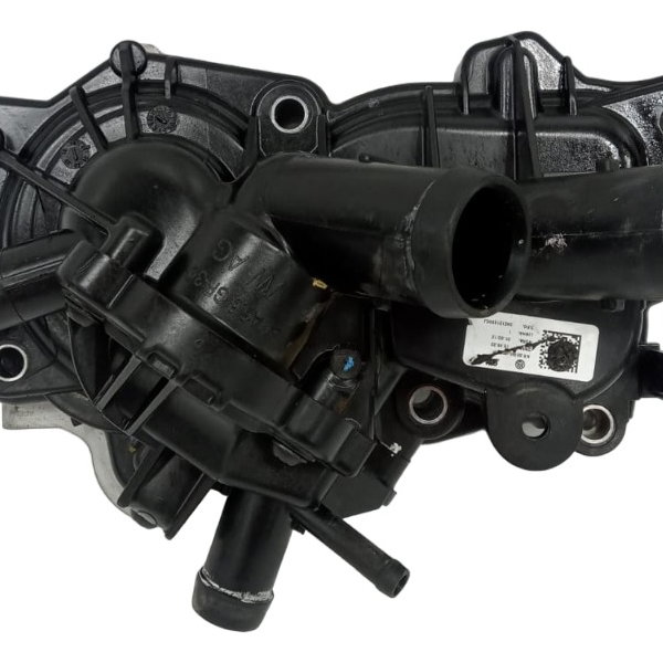 Bomba Água Vw Nivus 1.0 Comfortline 2022