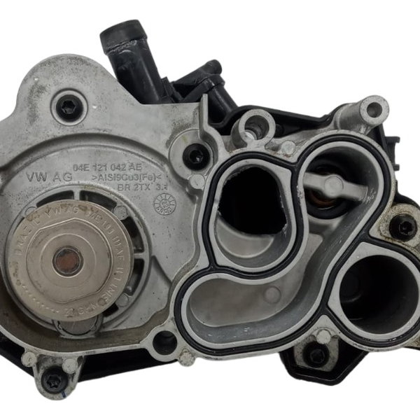 Bomba Água Vw Nivus 1.0 Comfortline 2022
