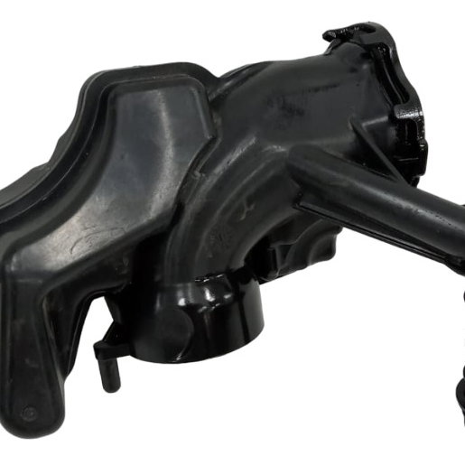 Duto Turbina Vw Nivus Comfortline 1.0 2022