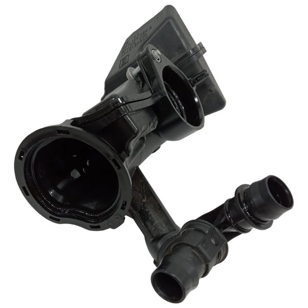 Duto Turbina Vw Nivus Comfortline 1.0 2022