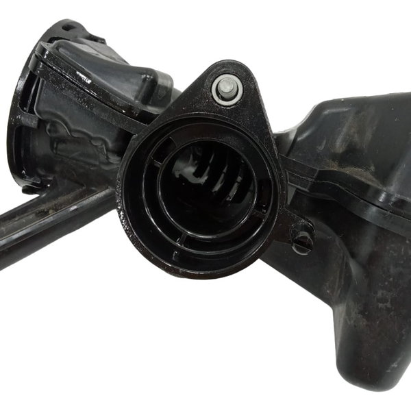 Duto Turbina Vw Nivus Comfortline 1.0 2022