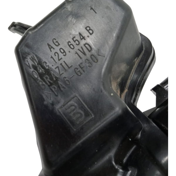 Duto Turbina Vw Nivus Comfortline 1.0 2022